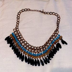 Tribal Necklace